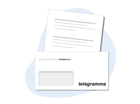 Telegramm
