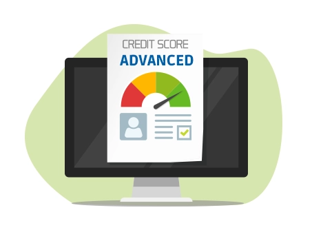 Advanced Credit Scoring