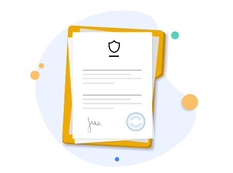 Certificate of Residence AIRE
