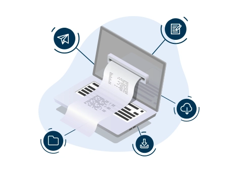 SDI Electronic Invoicing