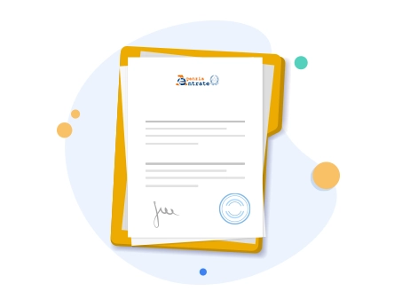 Lease Contract Services
