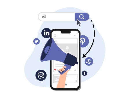 Marketing Company