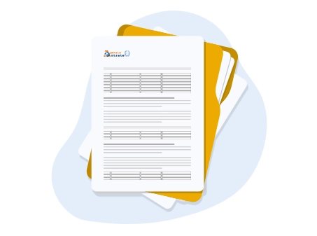 Mortgage Inspection by Subject