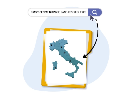 National Property Search