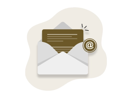 Legalmail Gold Registered Electronic Mail (REM)