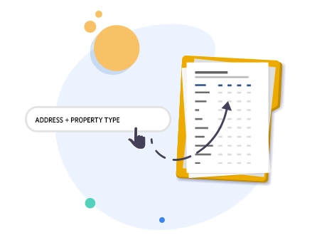 Data on Real Estate Transactions