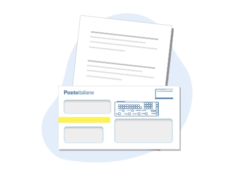 Online Registered Mail Italy