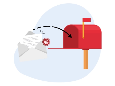 Digital Domicile Registered Electronic Mail (REM)