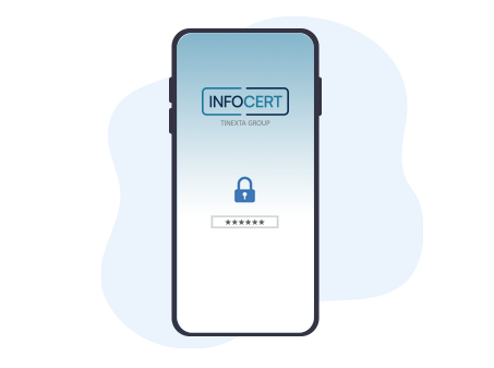 InfoCert Qualified Electronic Signature
