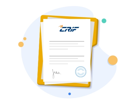 CRIF Company Reports