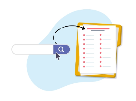 Company Search