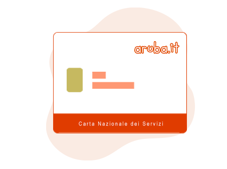 Digital Signature Smart Card Aruba CNS