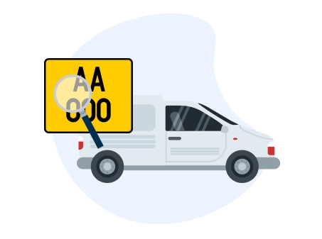 UK Car MOT History Check