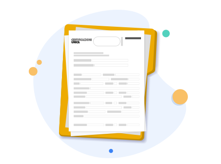 Certificat de Revenu Retraités