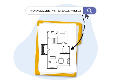 Élaboration planimétrique