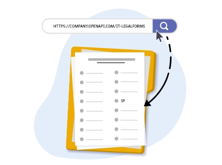 Legal Form of Companies