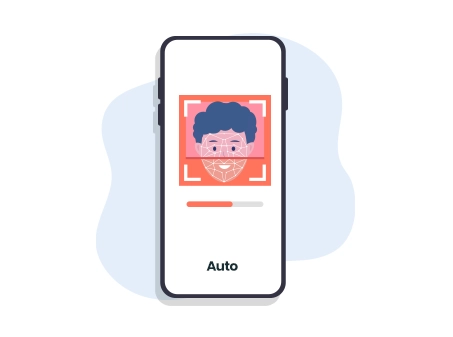Identification par Vidéo Automatique