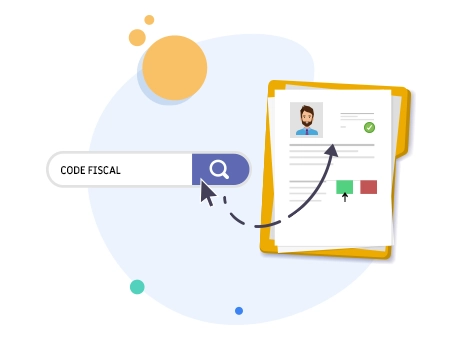Informations Négatives pour Professionnels Indépendants