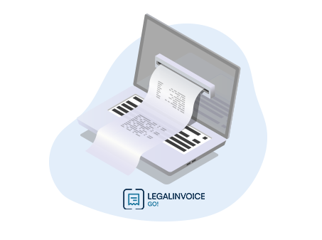Legalinvoice GO
