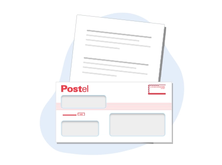 Lettre Recommandée Smart