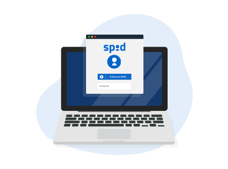 SPID avec reconnaissance vidéo