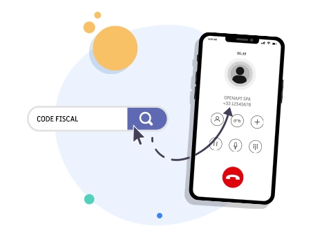 Téléphone Entreprise