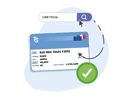 Vérifier le Code Fiscal